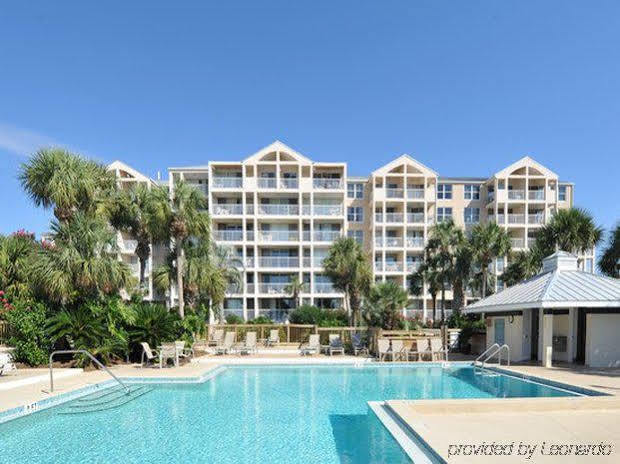 Magnolia House By Holiday Isle 3*