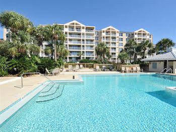 Magnolia House By Holiday Isle Hotel Destin