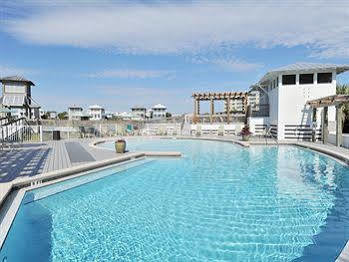 Magnolia House By Holiday Isle Hotel 3*