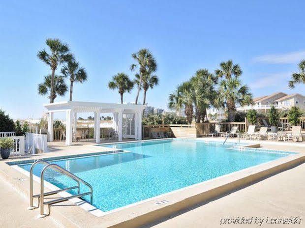 Magnolia House By Holiday Isle Destin