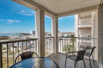 Magnolia House By Holiday Isle 3* Destin