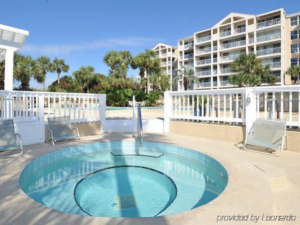 Magnolia House By Holiday Isle