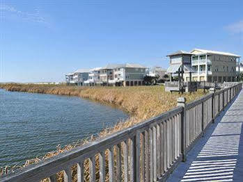 Magnolia House By Holiday Isle