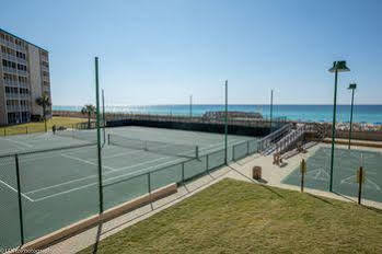 Apartment Surf & Racquet Club 416 By Realjoy *