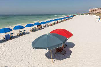 Surf & Racquet Club 416 By Realjoy * Destin