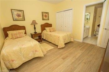 Waterview Towers Yacht Club By Hi Hotel Destin