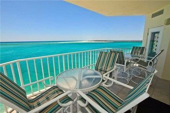 Waterview Towers Yacht Club By Hi 3*