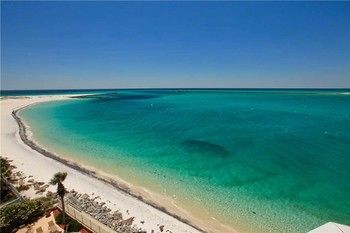 Waterview Towers Yacht Club By Hi Destin