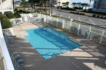 Hotel Grand Caribbean By Dale E. Peterson Vacations 4*