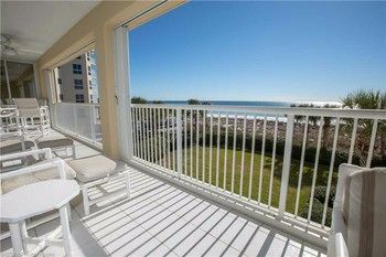 Apartment Oceania By Isle