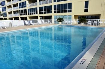 Apartment Oceania By Isle *