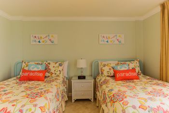 Hotel Shoreline Towers By Isle 3*