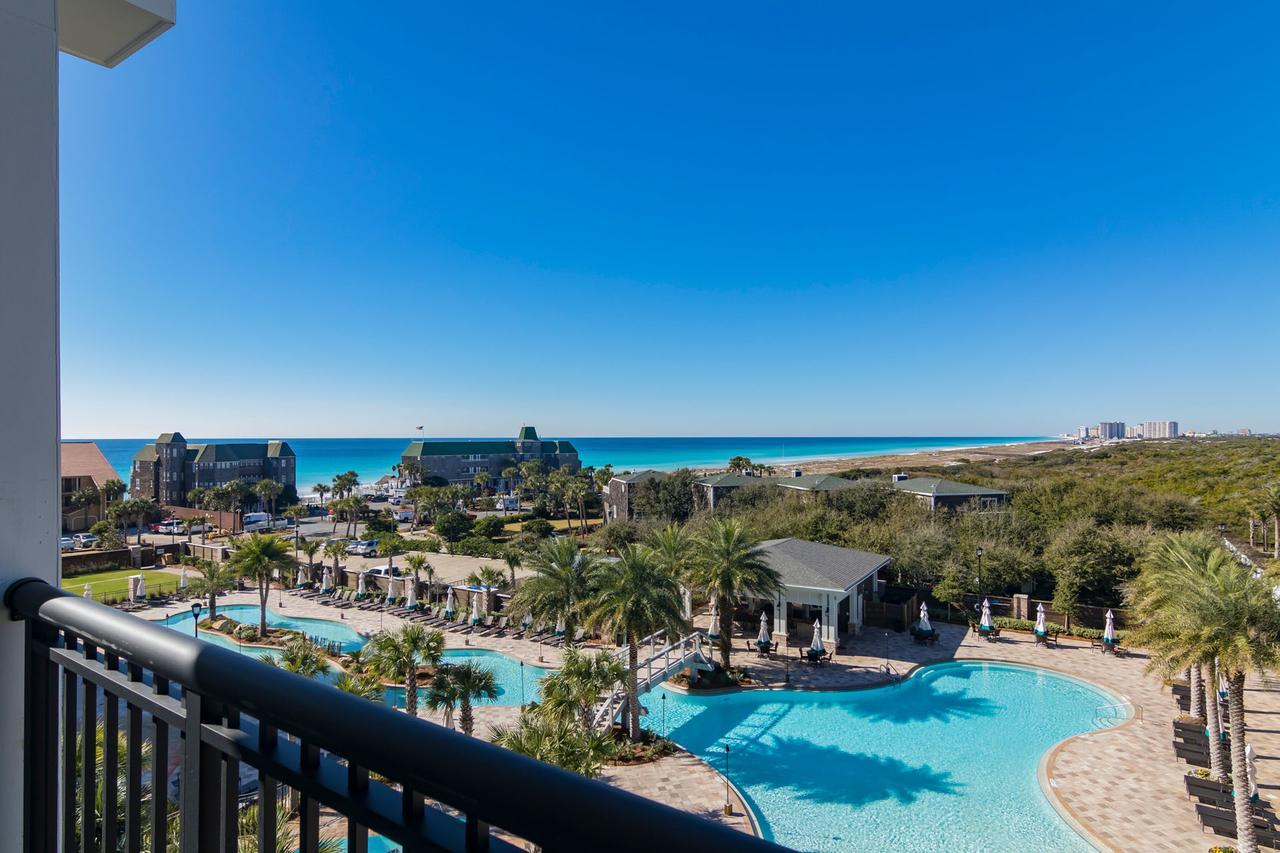 The Henderson Lofts Destin