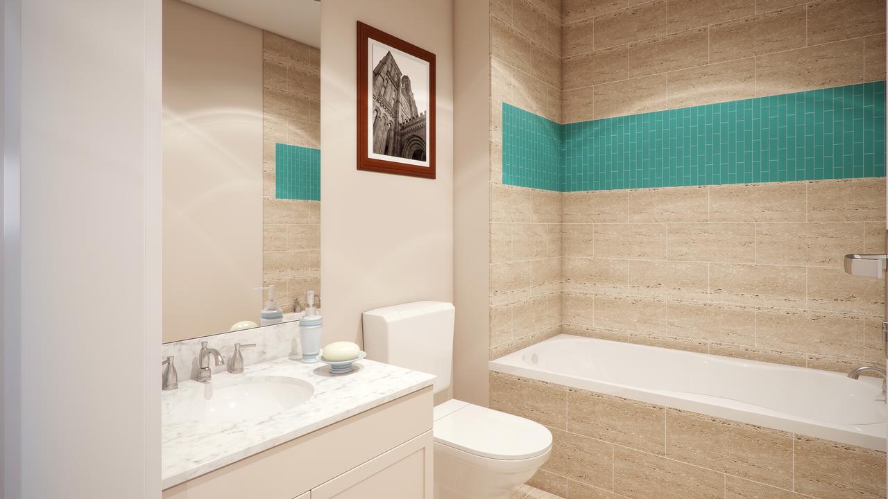The Henderson Lofts 3* Destin