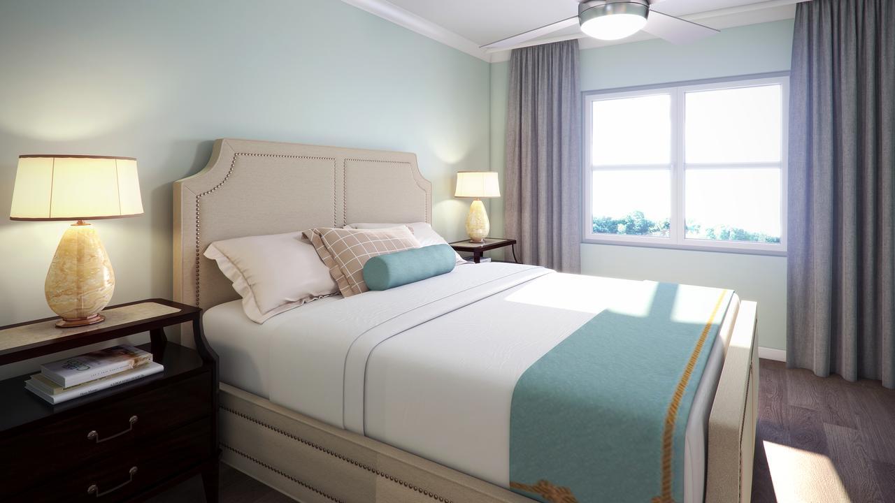 The Henderson Lofts Aparthotel Destin