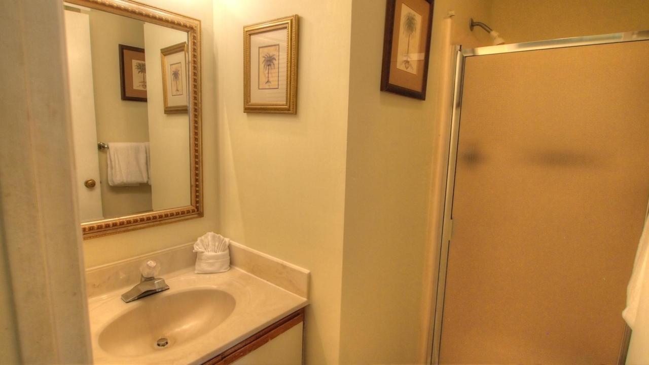 La Vista Holiday home Destin