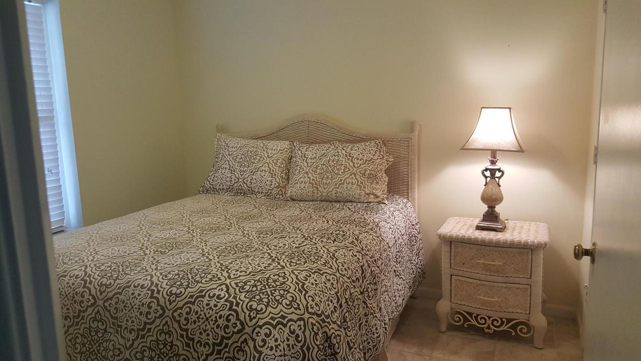 La Vista Holiday home Destin