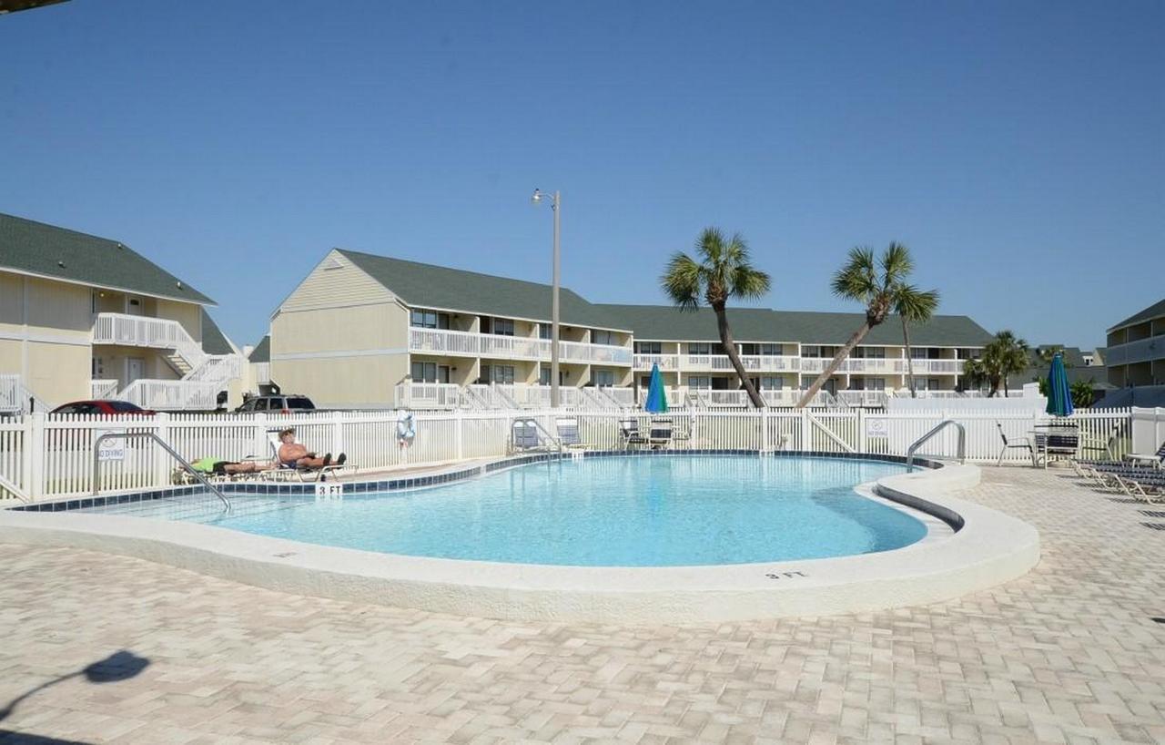 It's A Shore Thing 8207 Apartment *