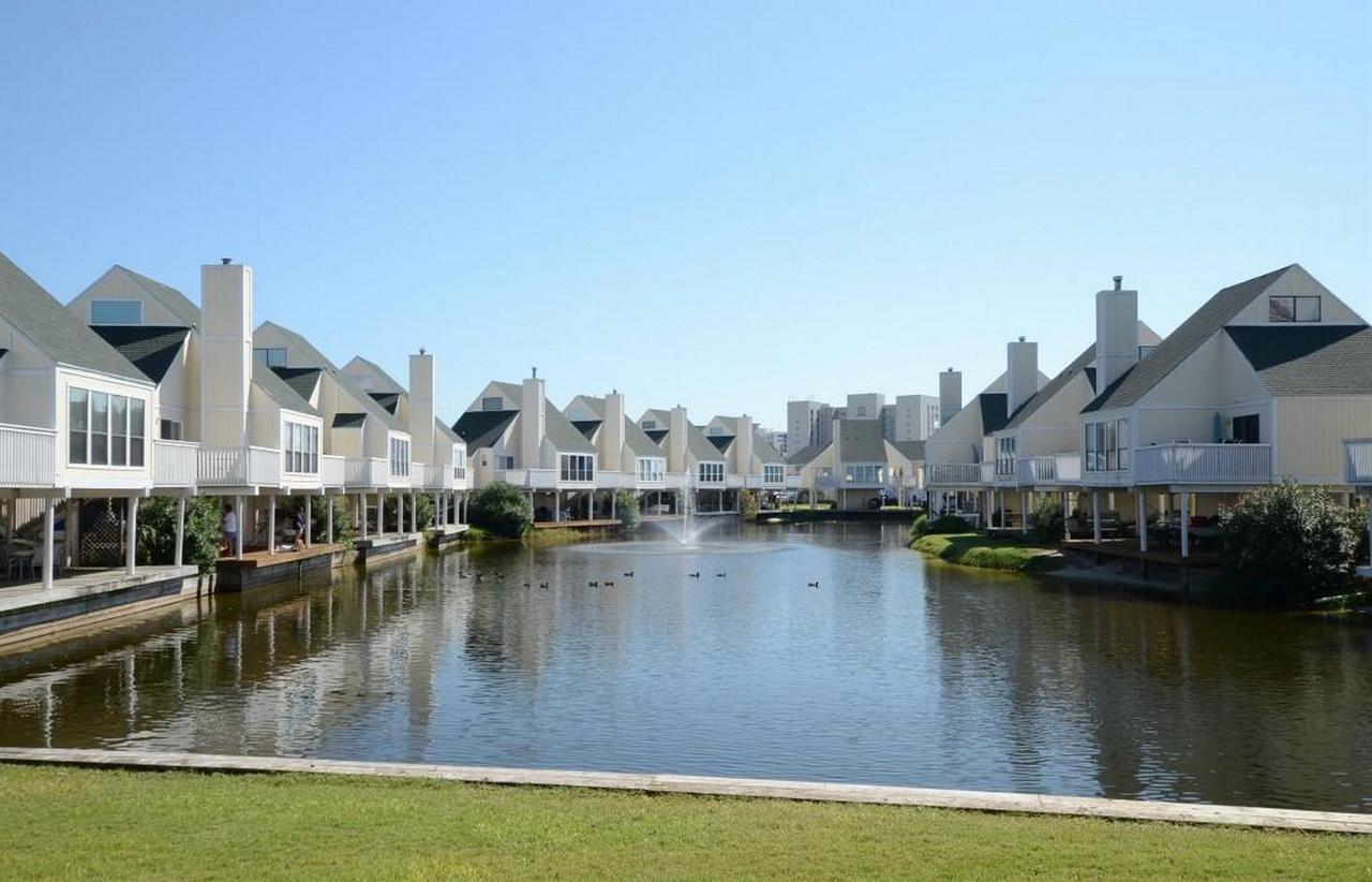 It's A Shore Thing 8207 Apartment