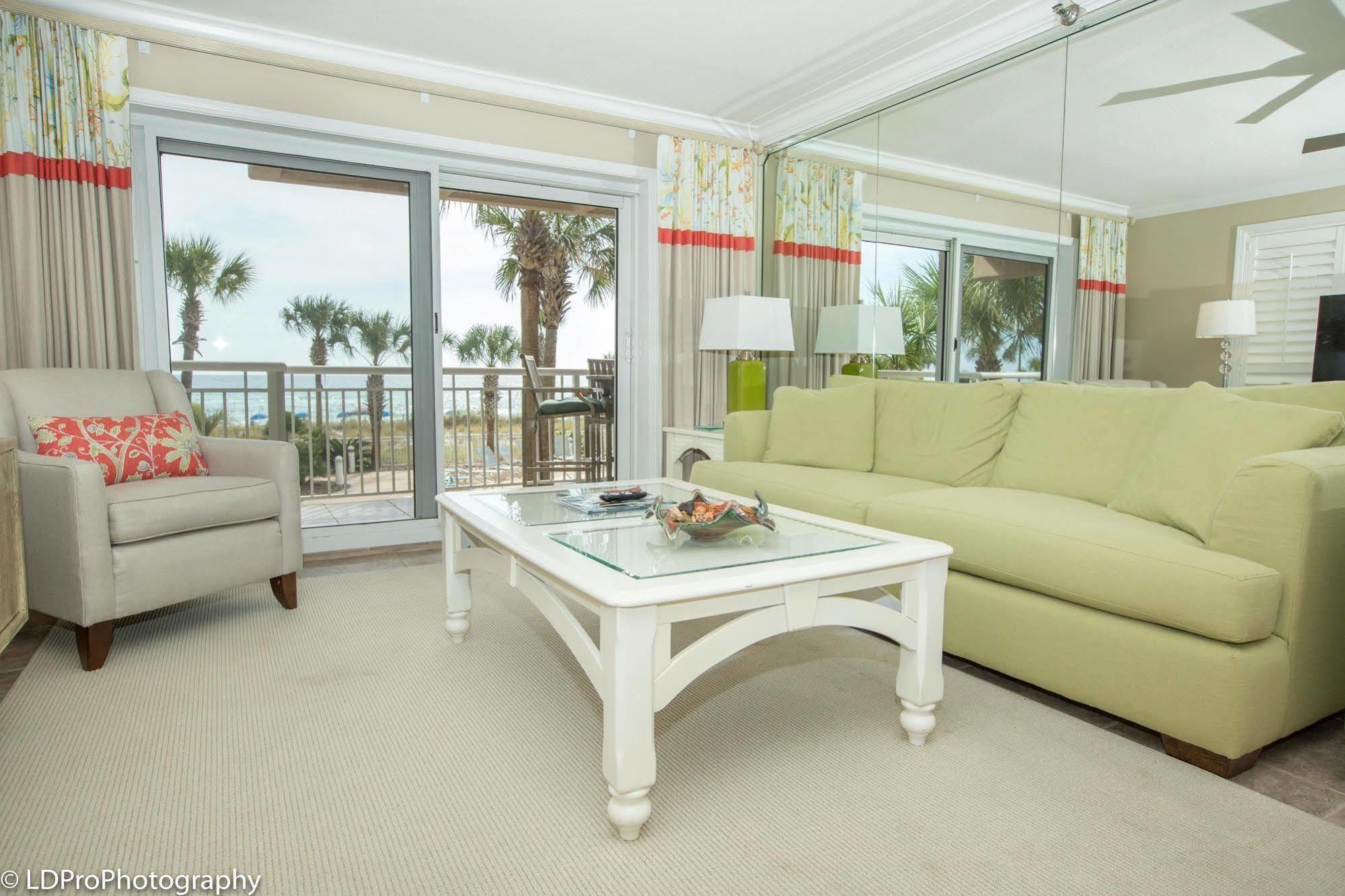 Towers By Isle Hotel Destin