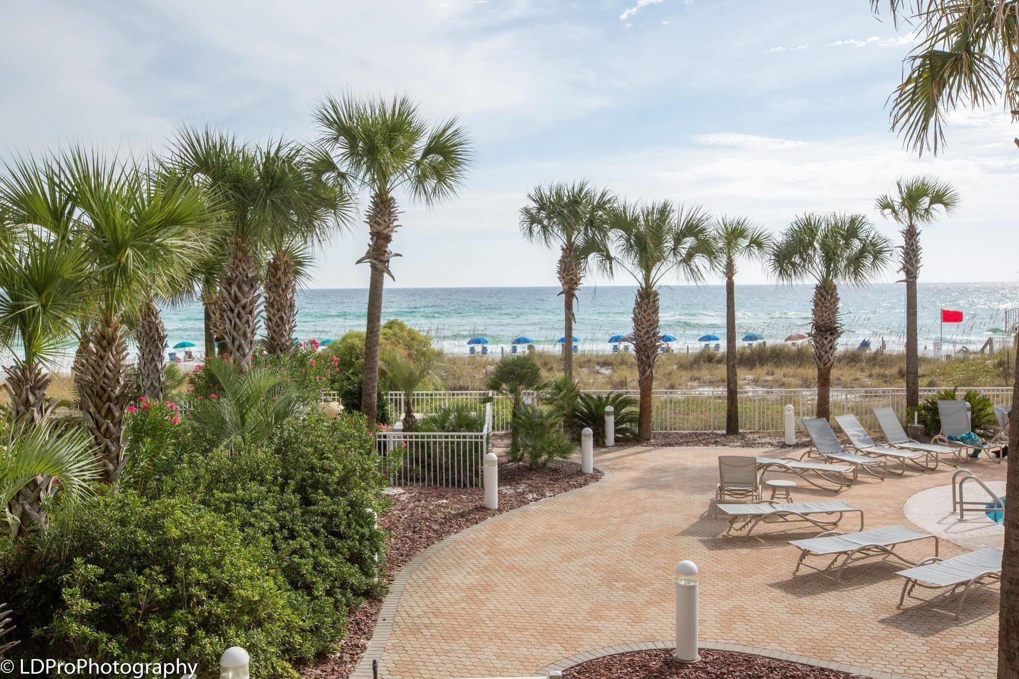 Hotel Towers By Isle Destin