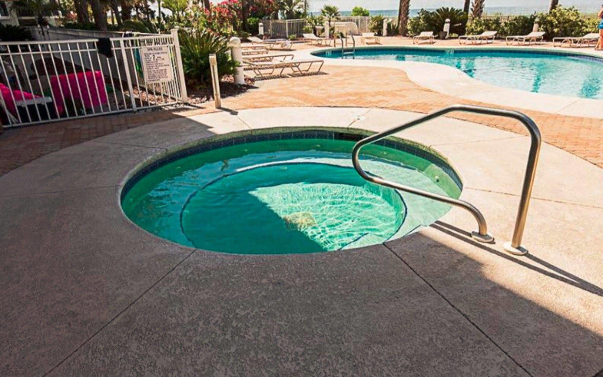 Towers By Isle 4* Destin