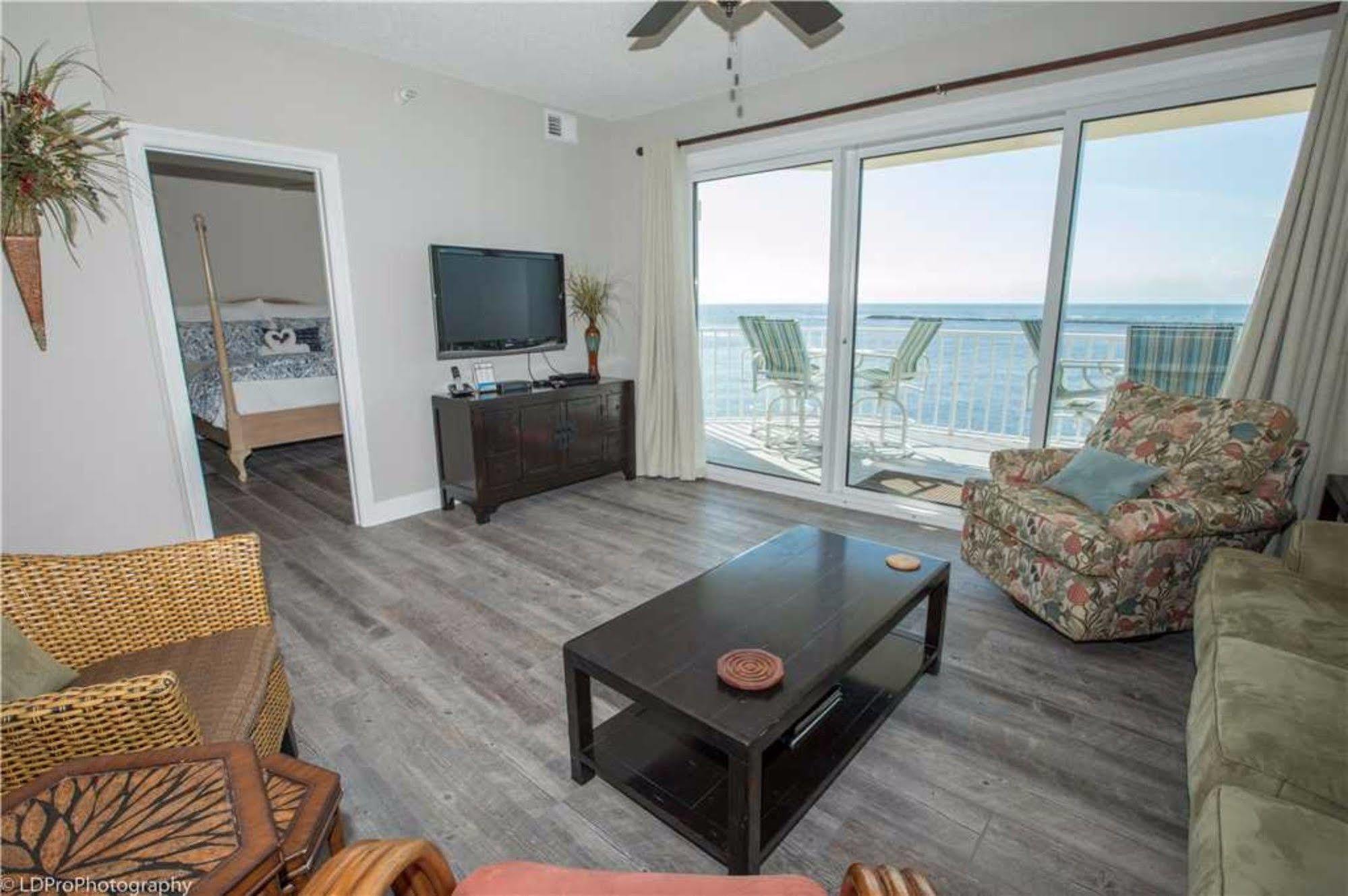 Waterview Towers Yacht Club By Hi 3*
