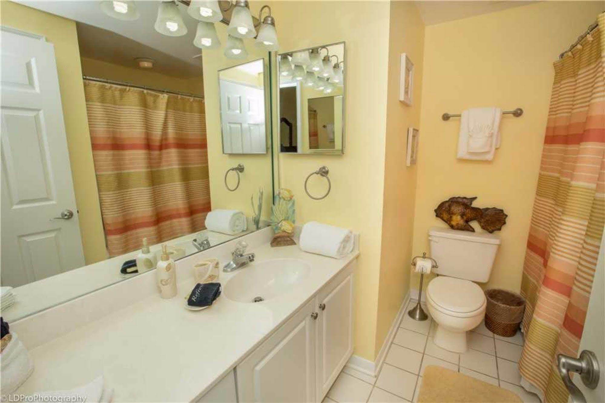 Waterview Towers Yacht Club By Hi 3* Destin