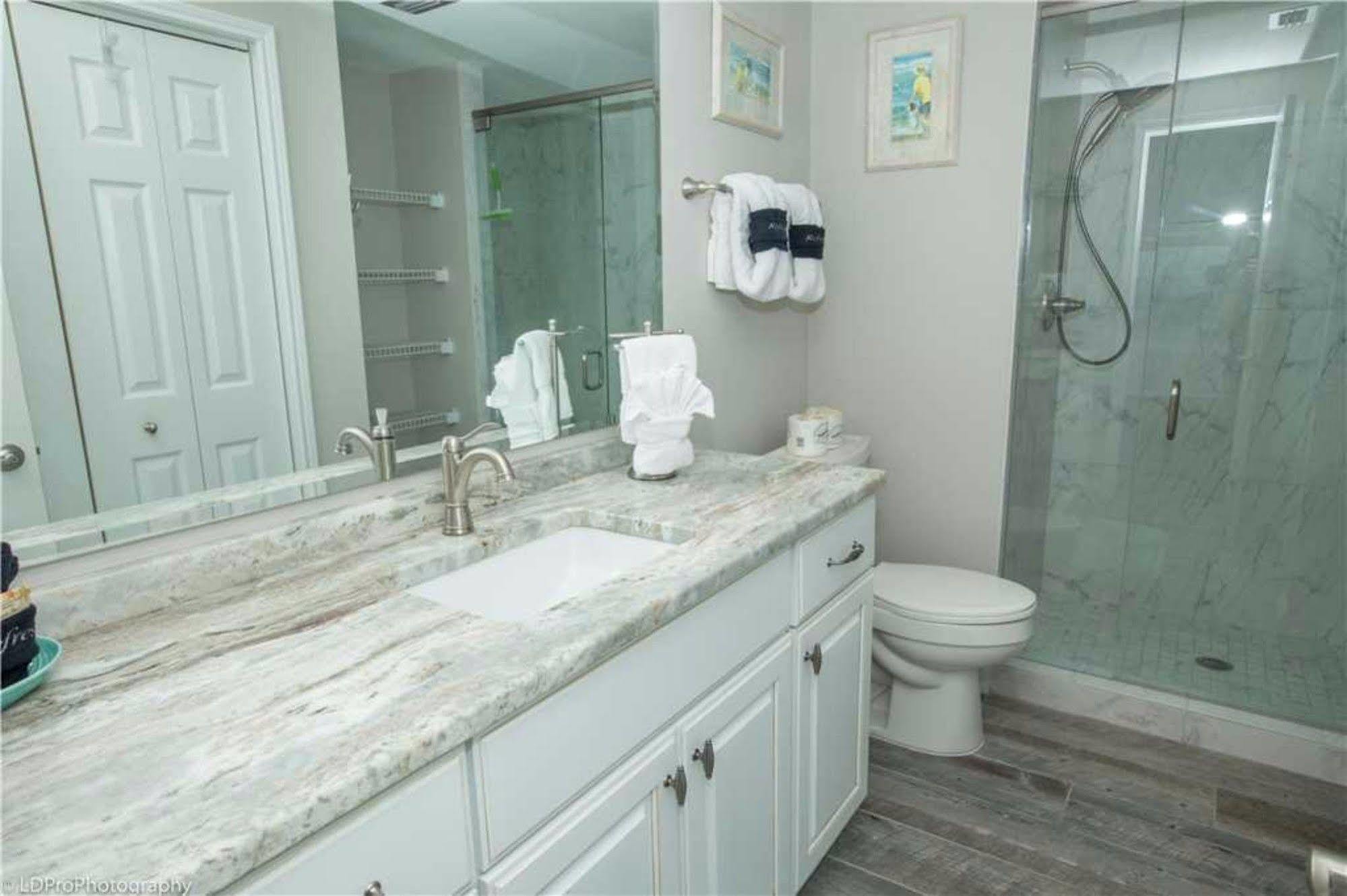 Waterview Towers Yacht Club By Hi 3* Destin