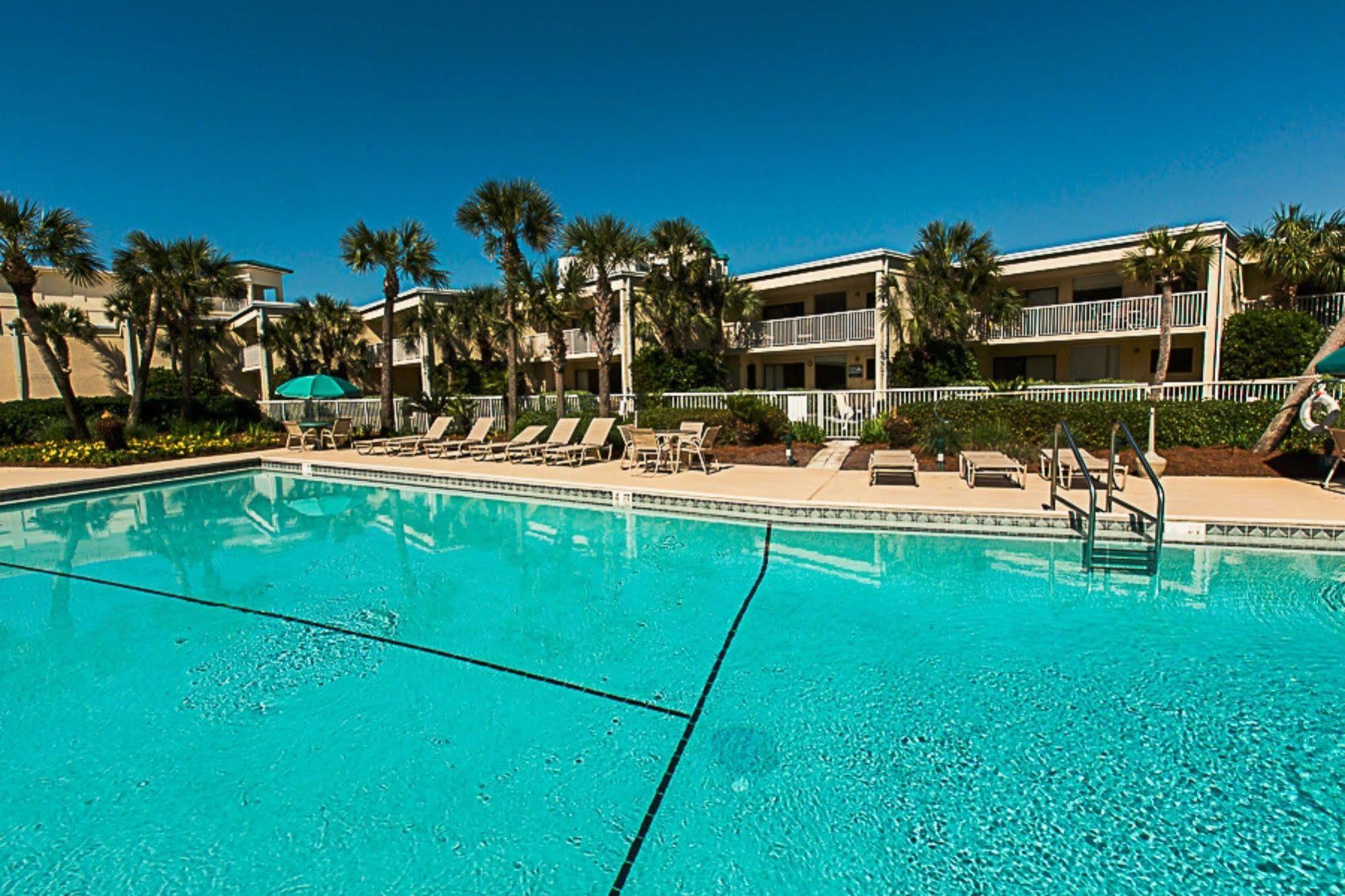 Silver Dunes By Isle Hotel 3*