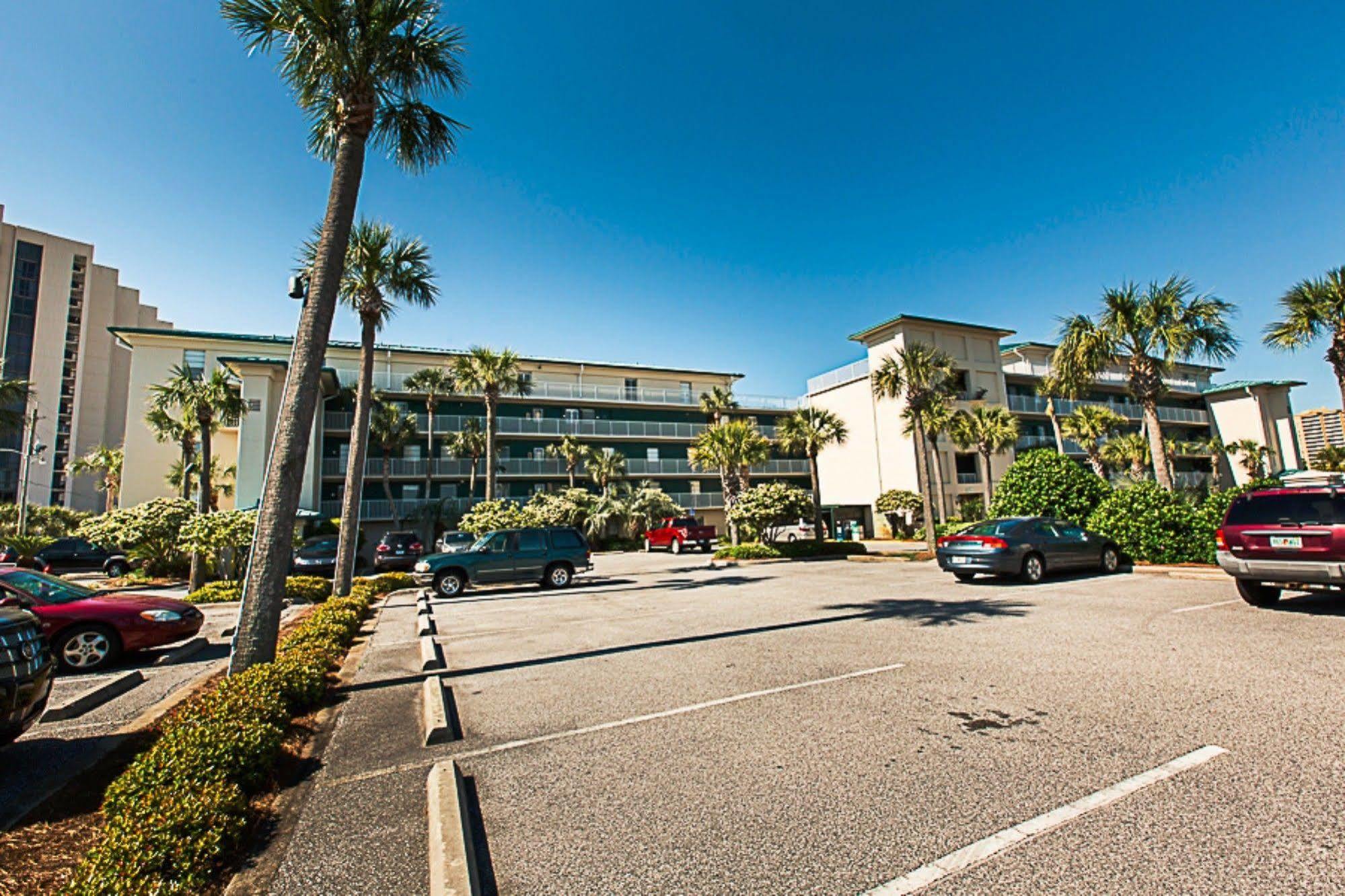 Hotel Silver Dunes By Isle 3*