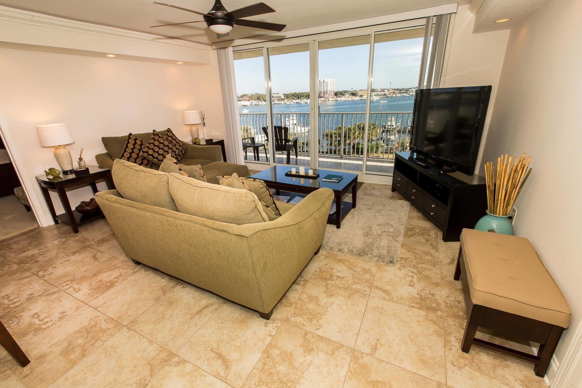 Hotel Waterview Towers By Holiday Isle 3*
