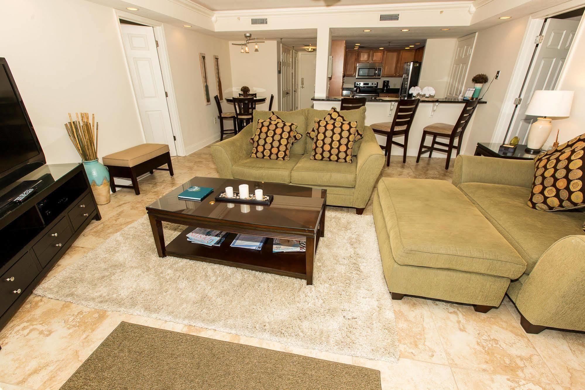 Waterview Towers By Holiday Isle Hotel 3*