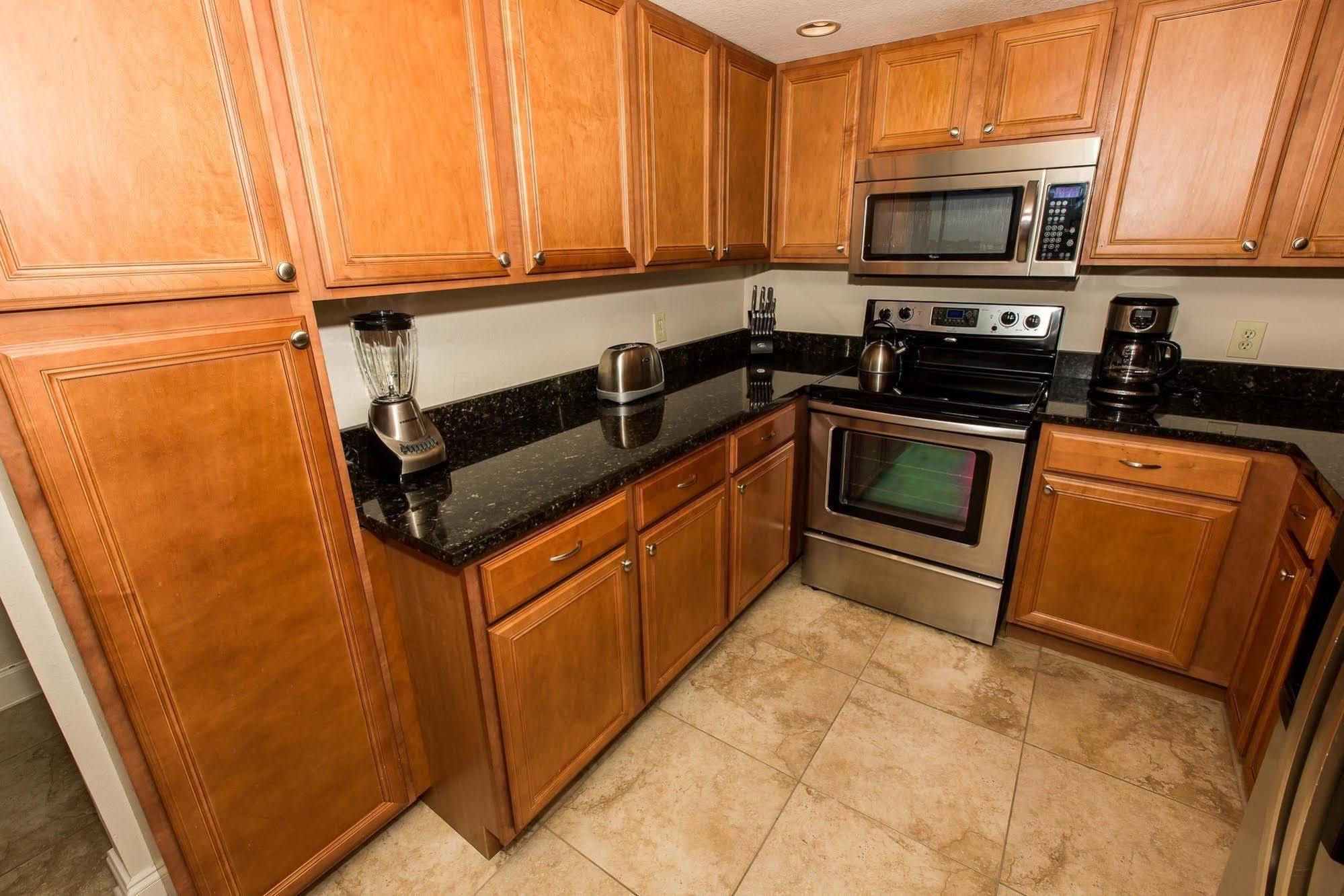 Waterview Towers By Holiday Isle Hotel 3*
