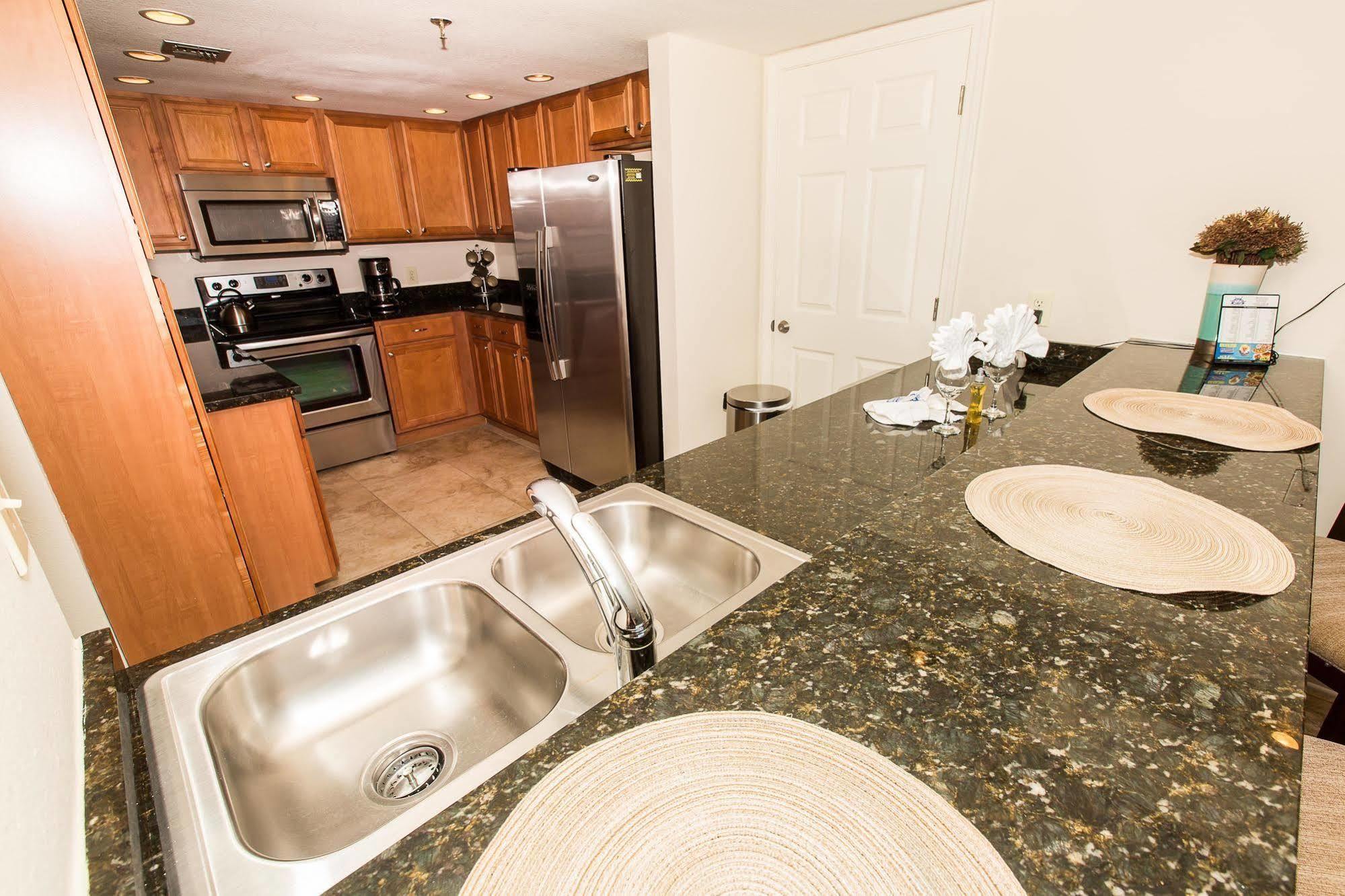 Waterview Towers By Holiday Isle Destin