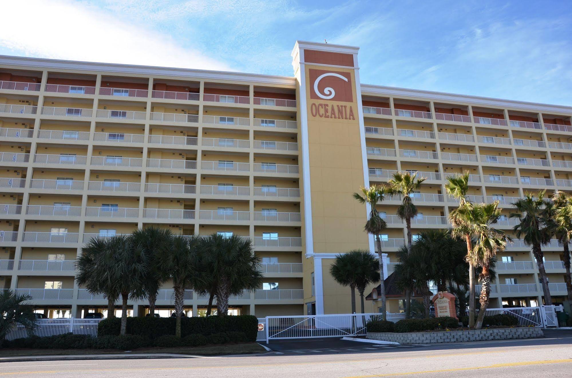 Apartment Oceania By Isle Destin