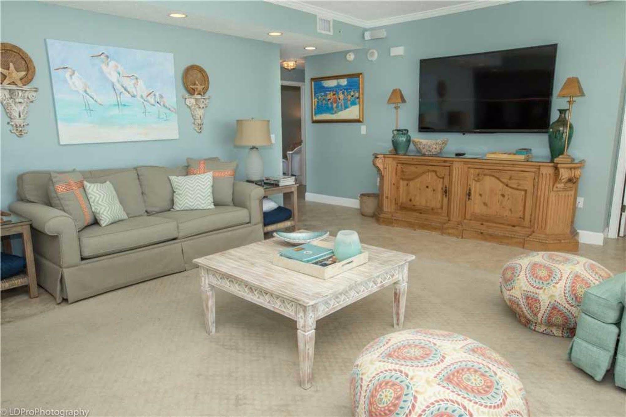 Apartment Oceania By Isle
