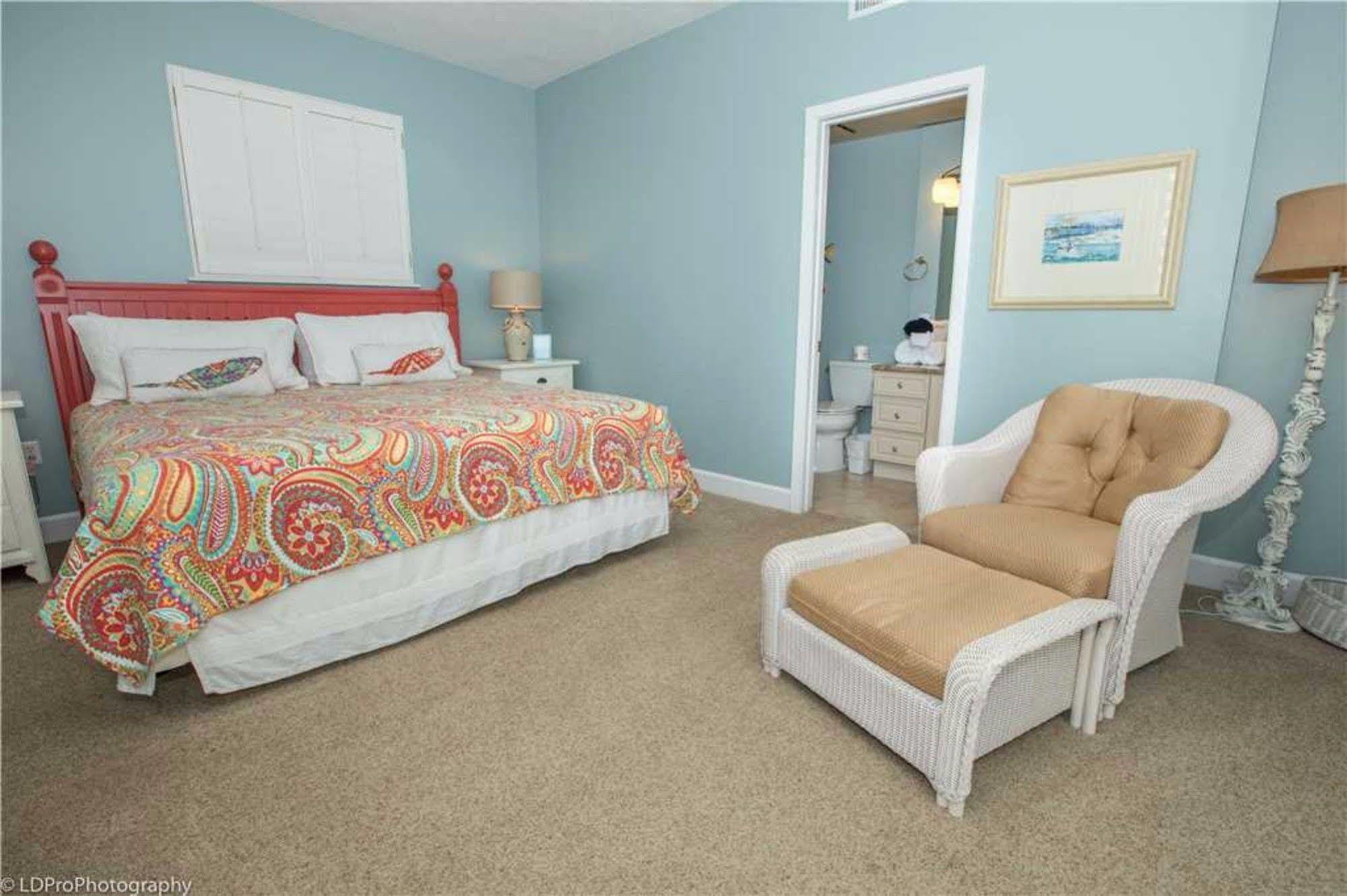 Oceania By Isle Apartment *