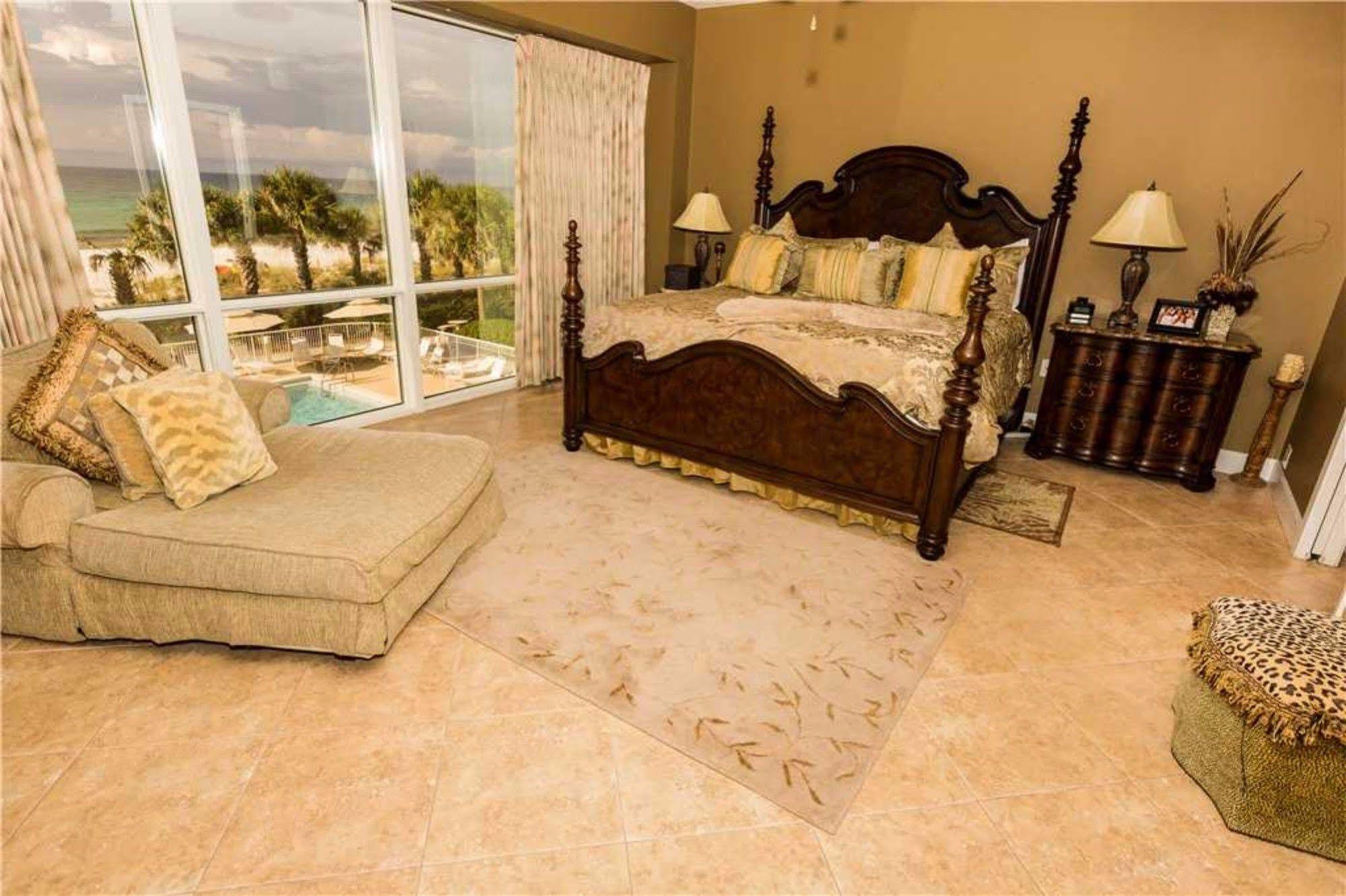Apartment Oceania By Isle