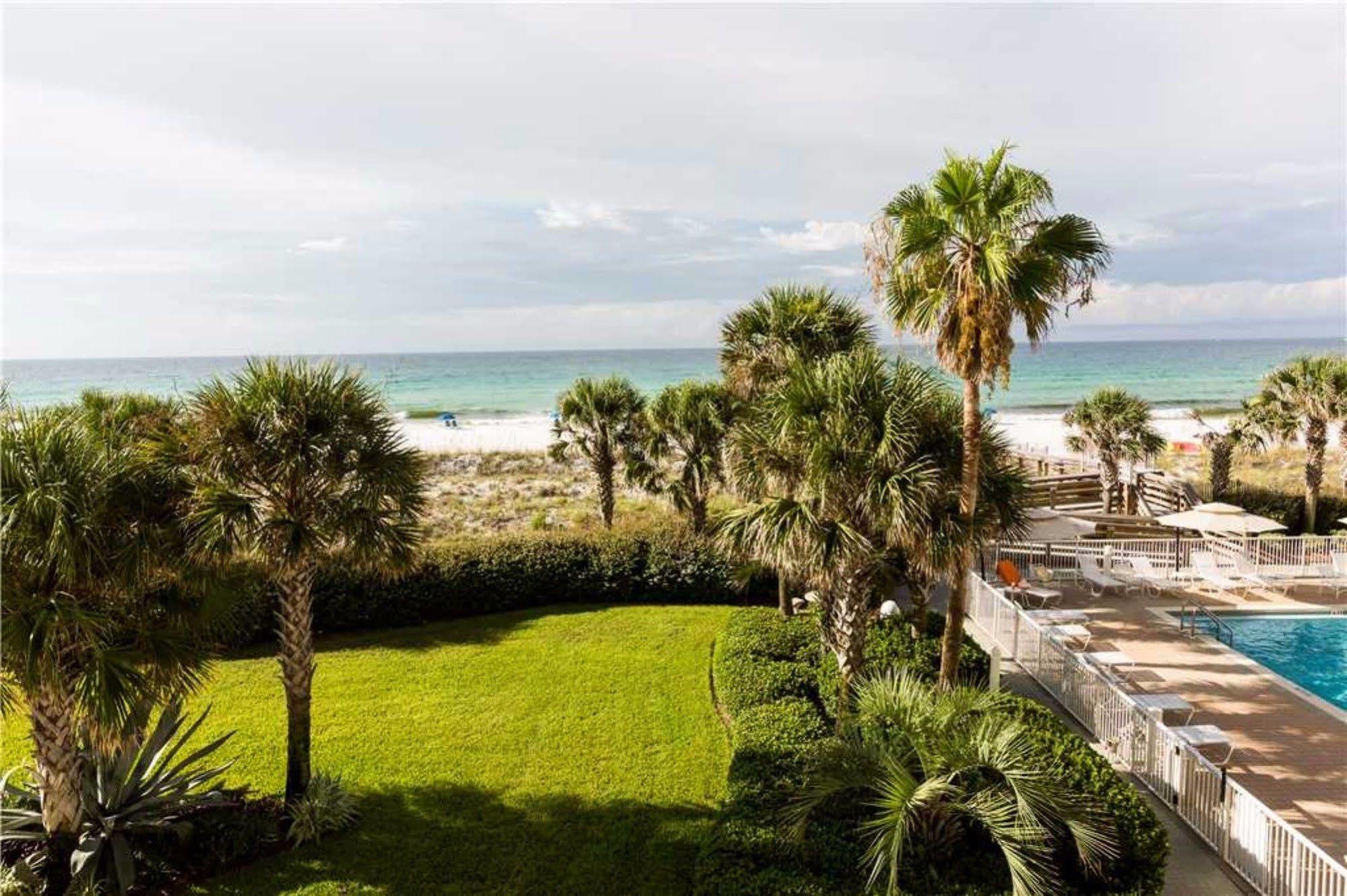 Oceania By Isle Apartment Destin