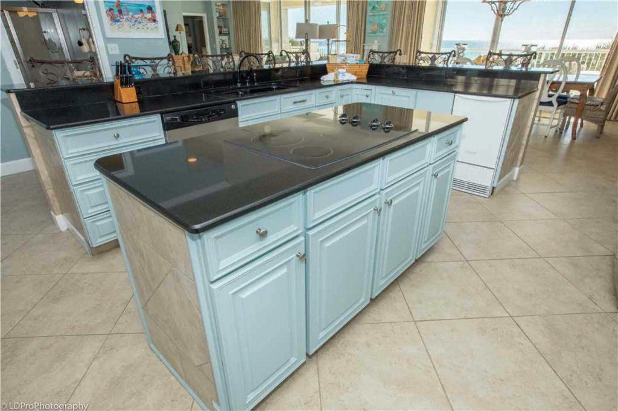 Apartment Oceania By Isle