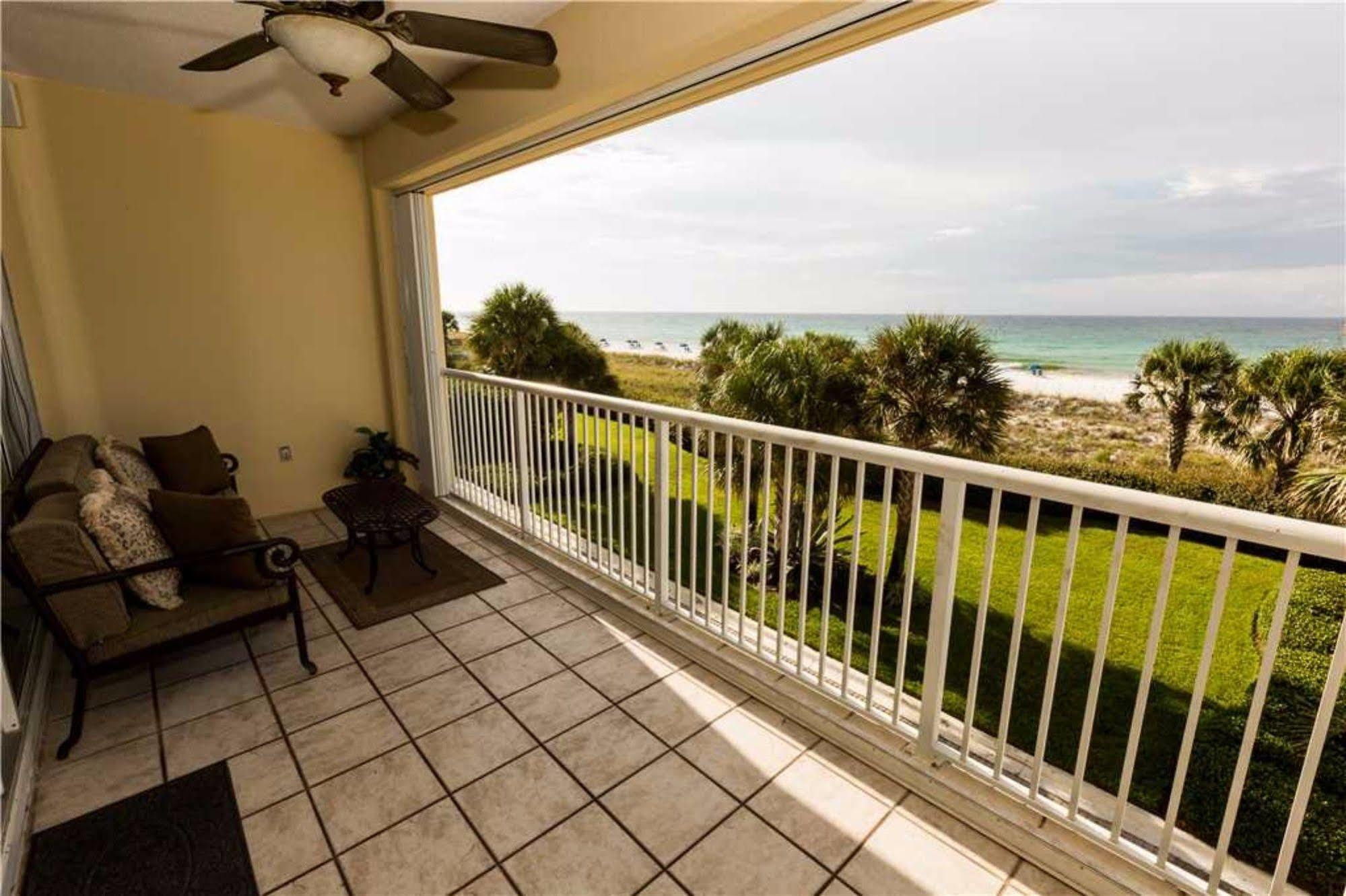 Apartment Oceania By Isle Destin