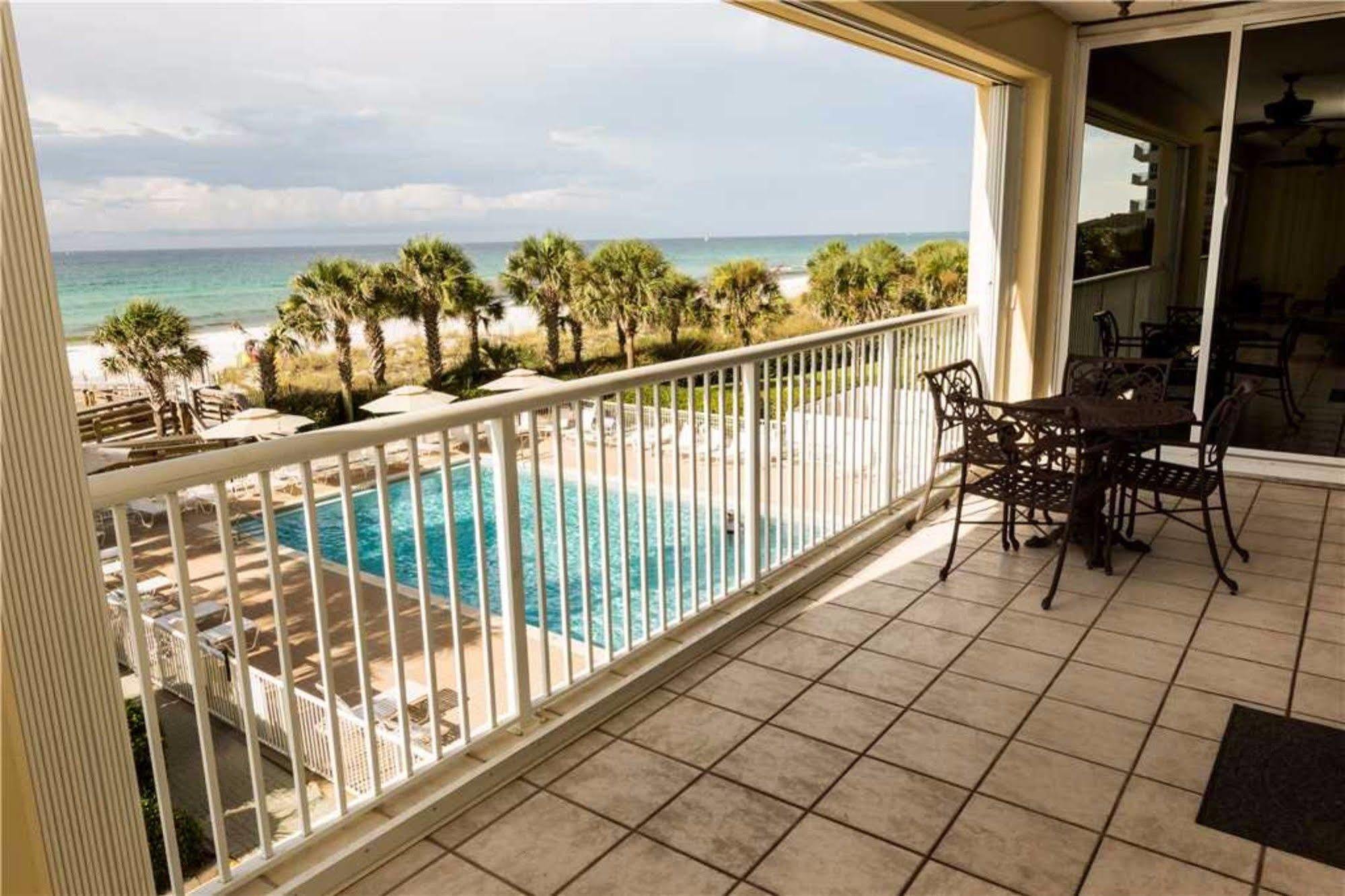 Oceania By Isle Apartment Destin