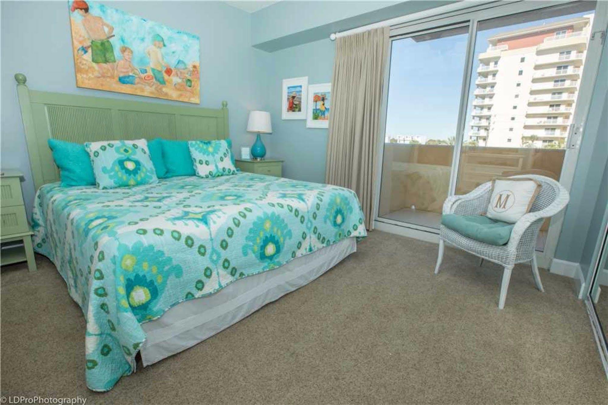 Apartment Oceania By Isle Destin