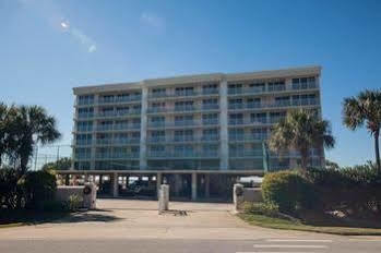 Hotel East Pass Towers By Holiday Isle
