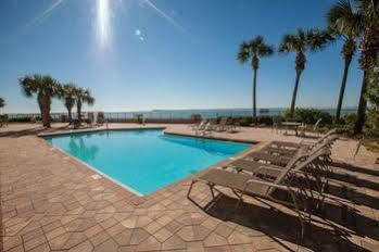 East Pass Towers By Holiday Isle Hotel Destin