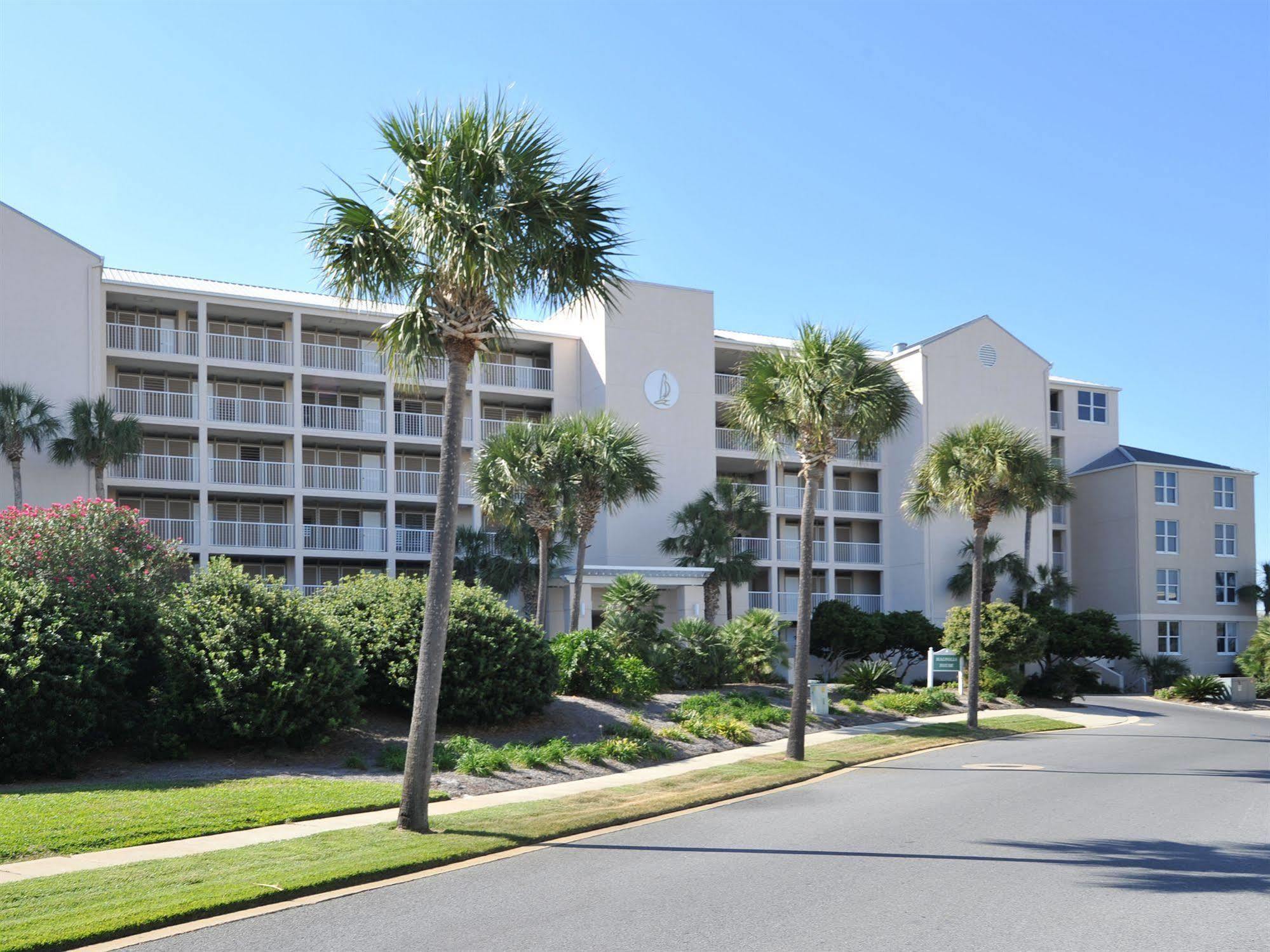 Magnolia House By Holiday Isle Hotel Destin