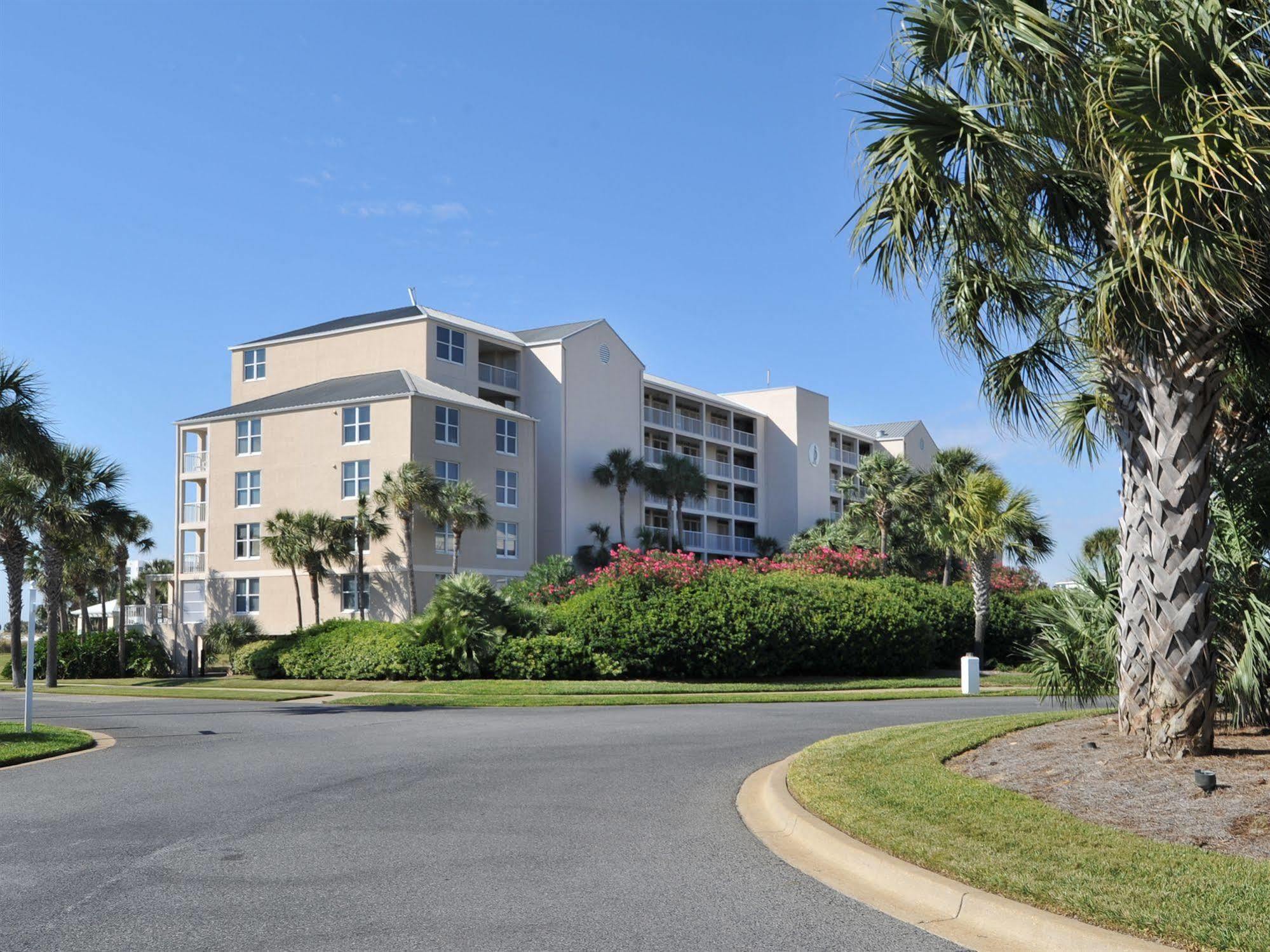 Magnolia House By Holiday Isle 3*