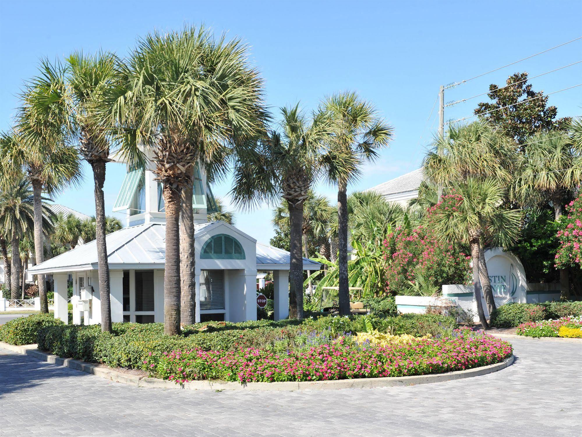 Magnolia House By Holiday Isle Hotel Destin