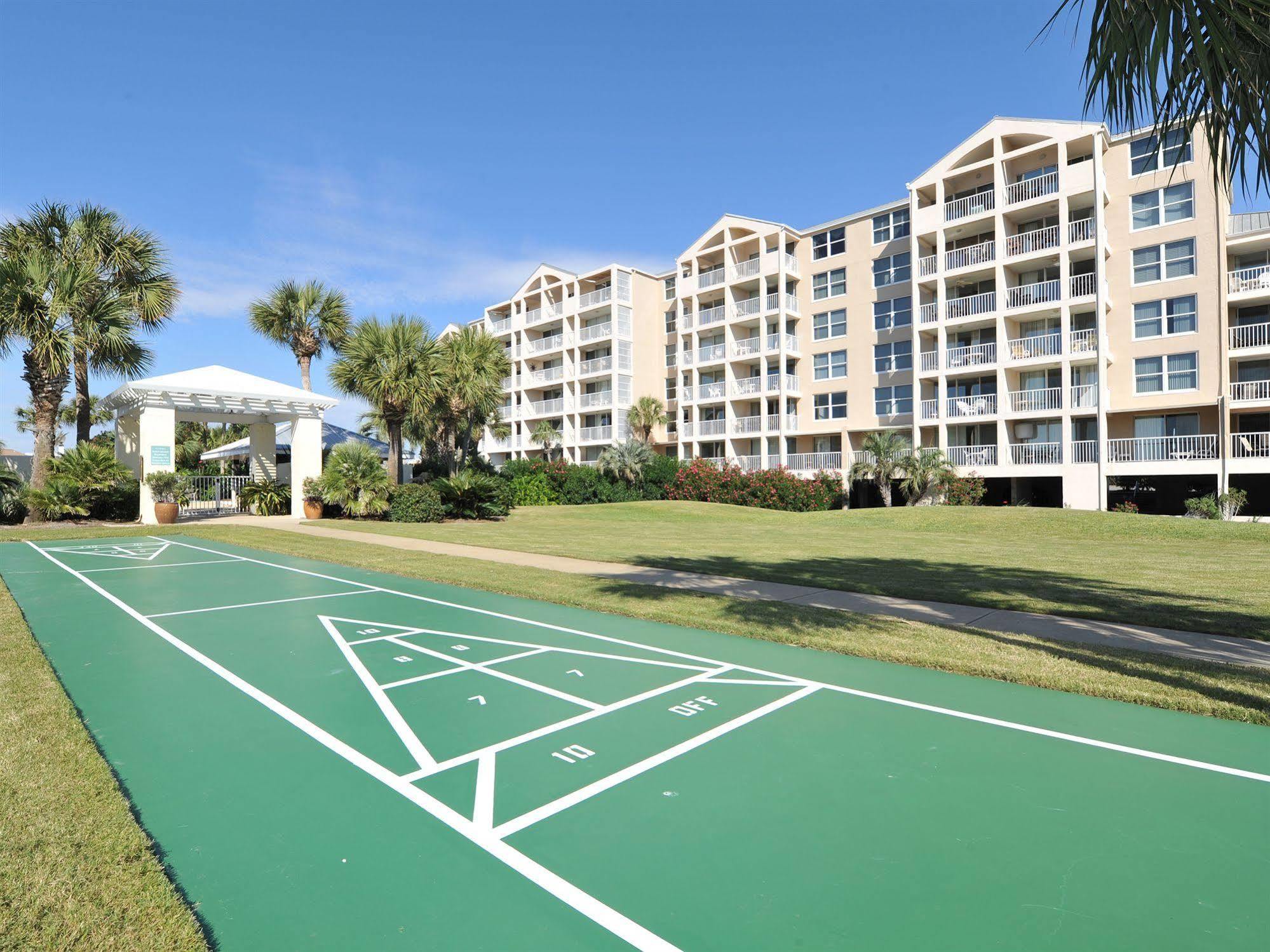 Hotel Magnolia House By Holiday Isle Destin